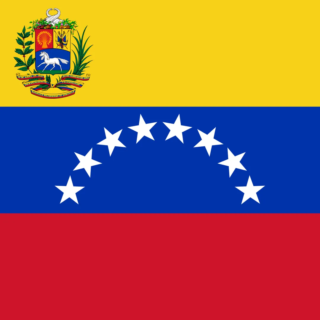 Venezuela 