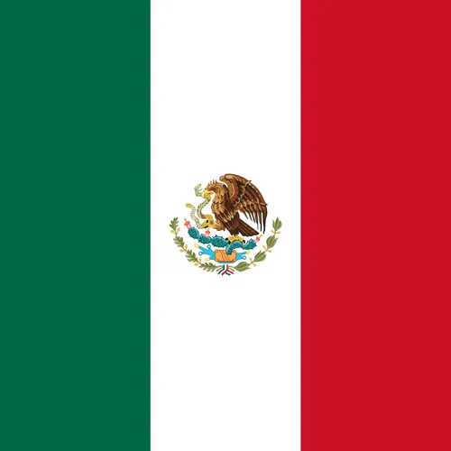 Mexico 