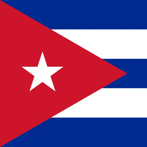 Cuba 