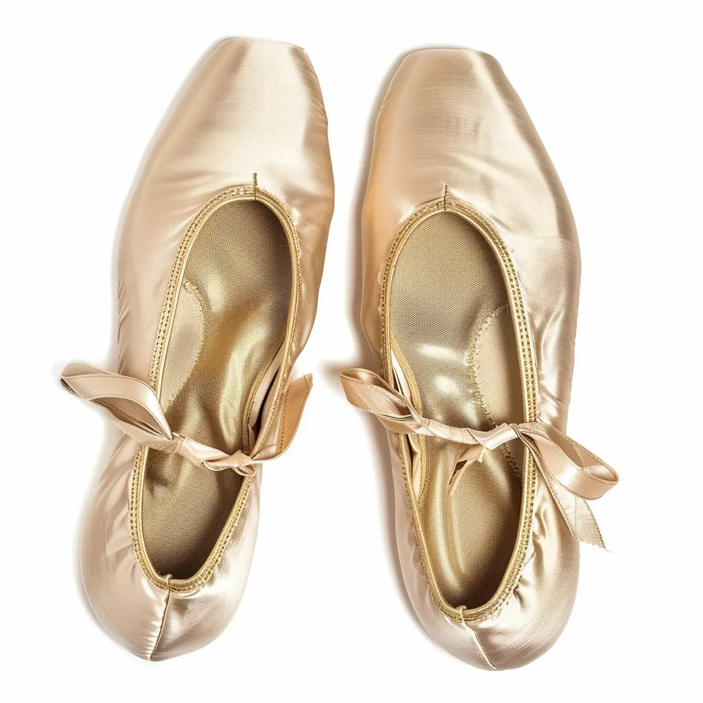 Pointe shoes embody the essence of grace and precision in the dance world, allowing female dancers to perform stunning feats of athleticism with unparalleled elegance. These specialized shoes are essential for any ballerina aiming to showcase her talent on stage and advance her skills.