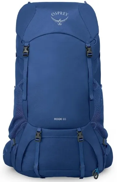 Review: Osprey Rook 65 Men's Backpack