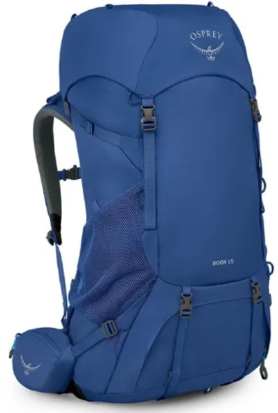 Review: Osprey Rook 65 Men's Backpack