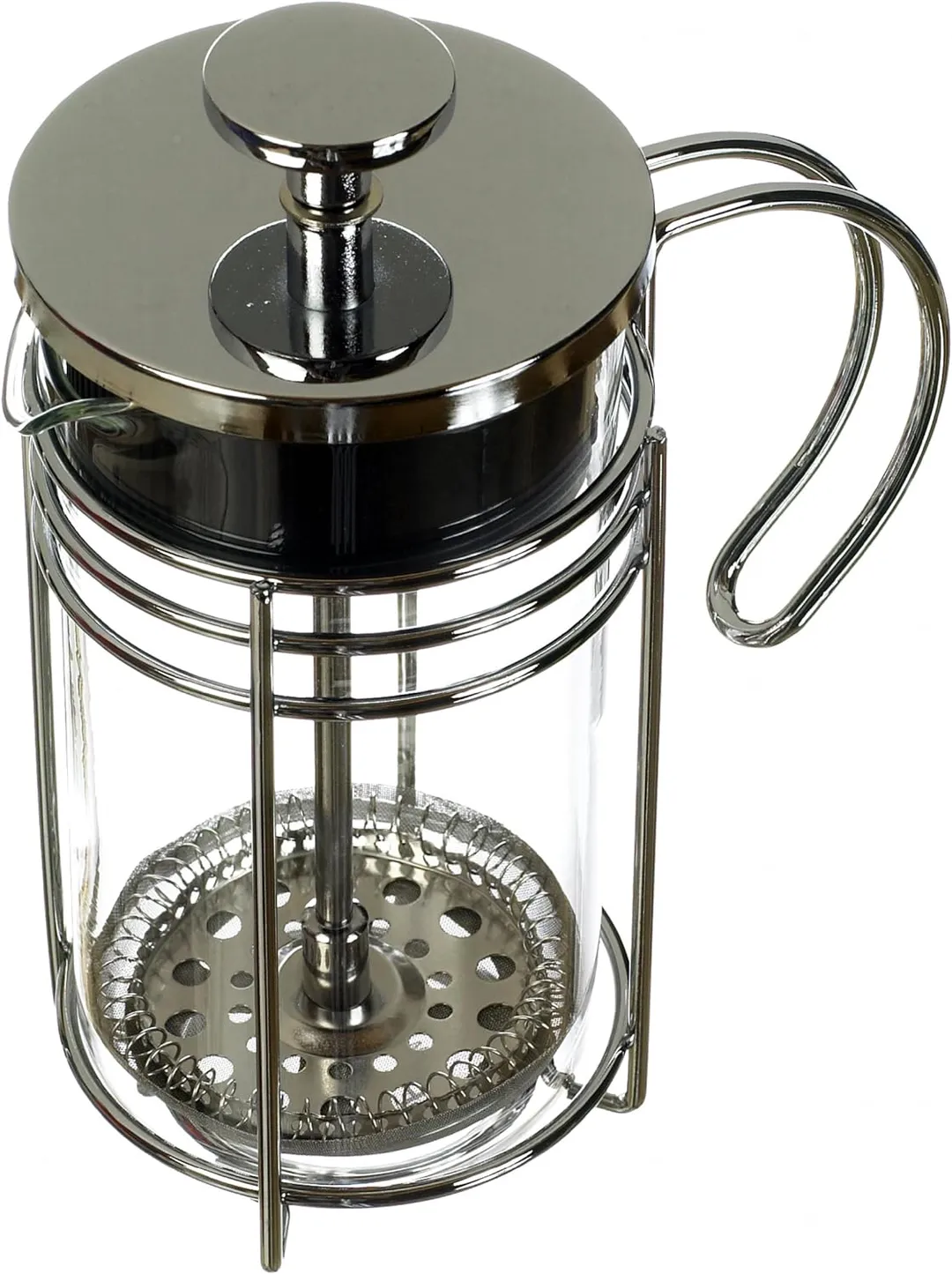 7 11.8 oz Madrid French Coffee Maker