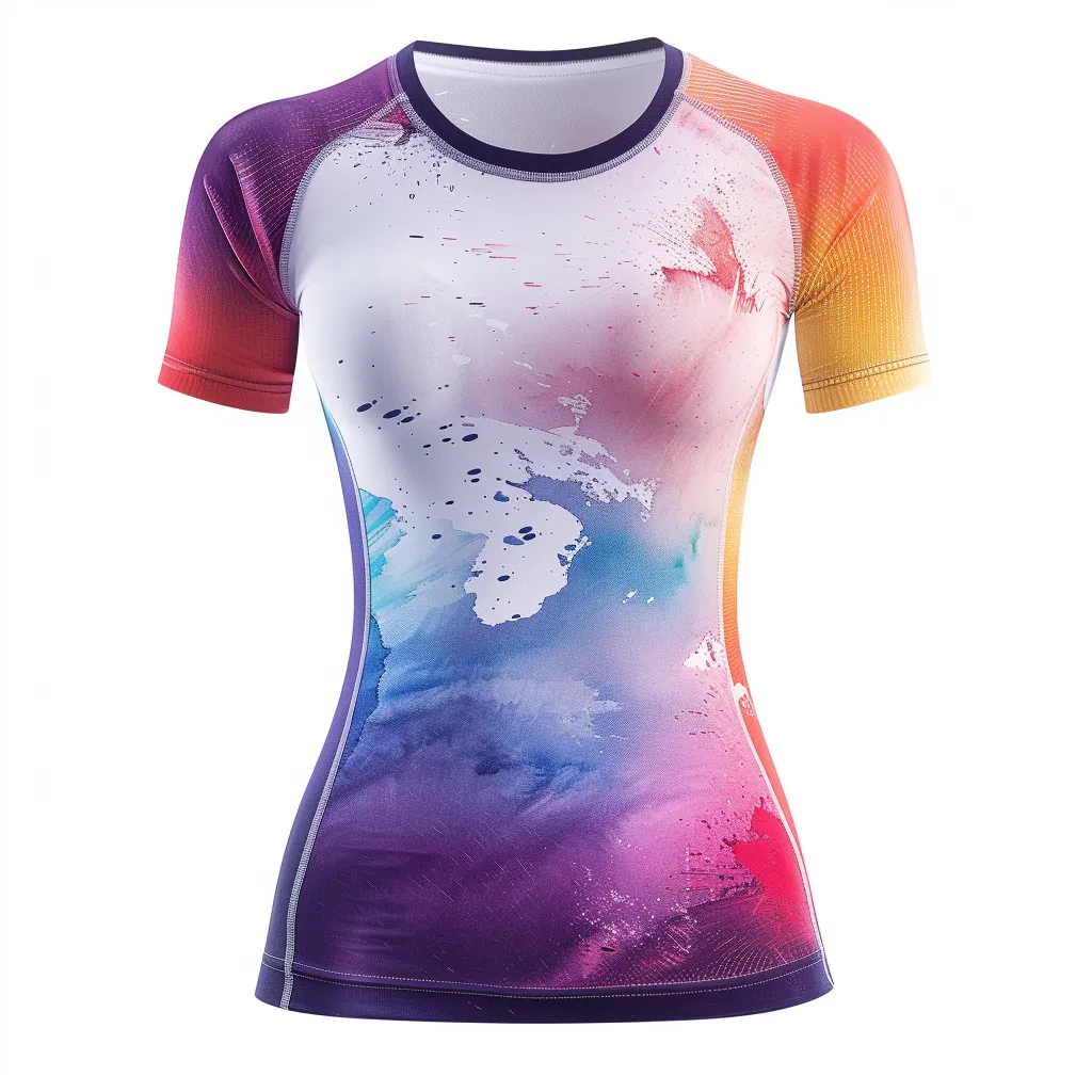 Compression tops are must-have items for women engaging in physical activities, offering support, performance enhancement, and recovery benefits.