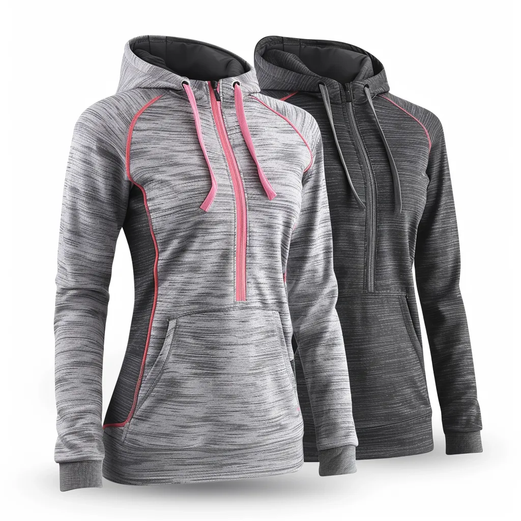 Stay Warm and Chic in Trendy Women's Hoodies & Sweatshirts - Shop Now for Cozy Fashion Must-Haves! 