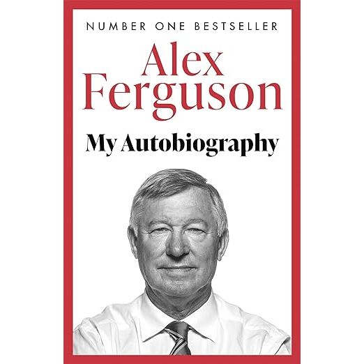 Alex Ferguson: My Biography image