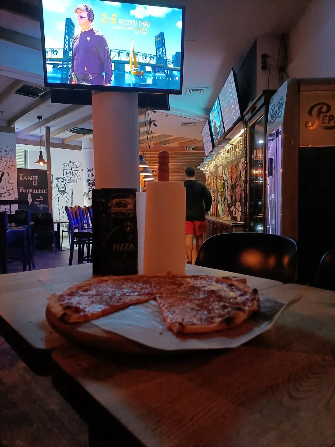 1 Pub Szyszka Chmielu