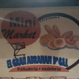 Víveres, dulces, pizzas y tortas por encargo. Todo especial.