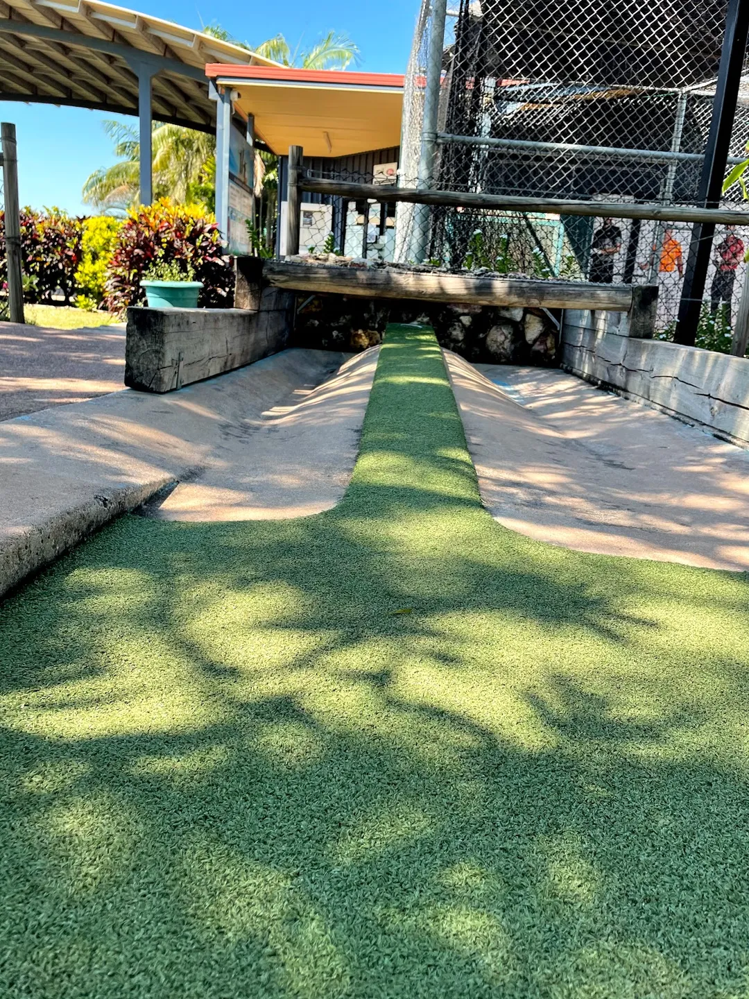 Also available at the facility are master club fitters, making it incredibly convenient for locals wanting top-tier fitting sessions without having to travel far. The owner of Flight Path Golf & Outdoor Recreation is known for his vibrant personality and extraordinary customer service, creating an inviting and friendly atmosphere that keeps visitors, whether cheeky regulars on the driving range or newcomers alike, feeling valued and eager to return.