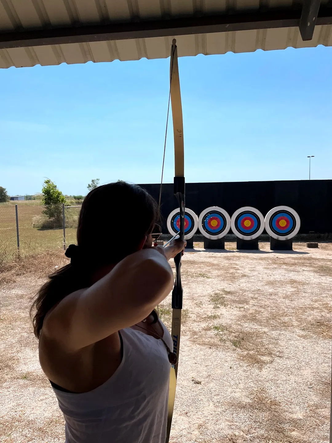 Flight Path Golf & Outdoor Recreation is a delightful destination for those seeking a day filled with fun and engaging activities. Offering a diverse range of options, from the thrill of archery to the relaxed vibes of mini-golf, the facility is perfect for friends looking to enjoy each other's company and families in search of a charming outing. First-time archers rave about the enjoyable experience and supportive atmosphere that even beginners can appreciate. 