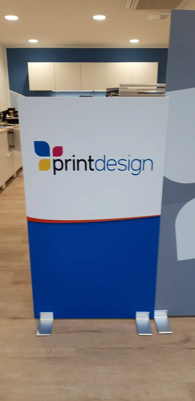 Print + Design is renowned for its swift and efficient processing of orders, often astonishing clients with same-day service that goes above and beyond expectations. Clients rave about the vibrant and striking posters, attributing the luster and brilliance of colors as a consistent highlight of the products received.