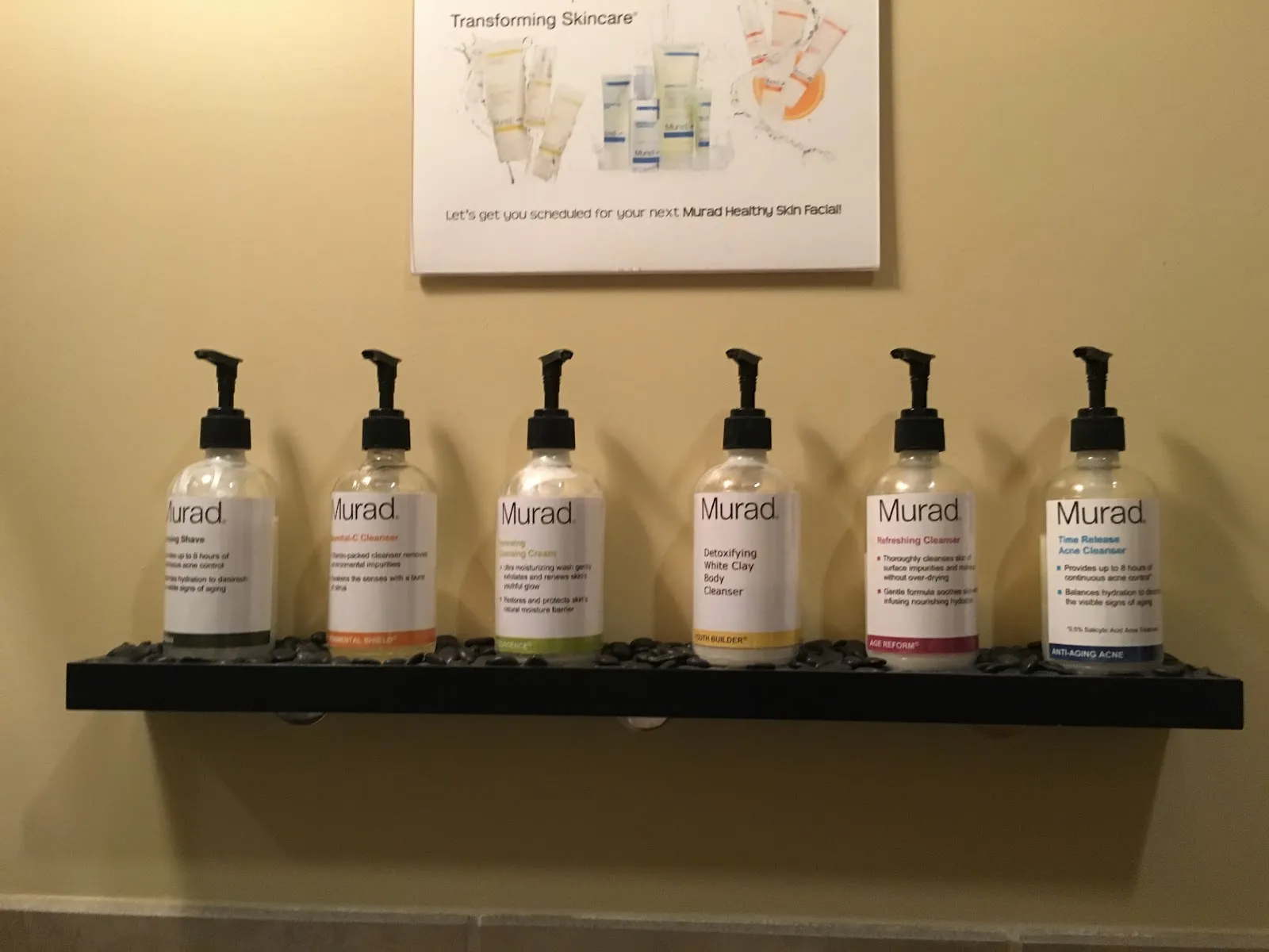 Massage Envy is a sanctuary for those seeking expert and caring professionals for their wellness and beauty needs. From the moment you make your appointment, the helpful staff ensures a smooth and prompt scheduling experience, often accommodating clients within just a couple of days. Whether you're stopping in for a relaxing facial or a therapeutic massage, the experience is elevated by the cheery and welcoming personalities of the Massage Envy team. Their services are not just skin-deep; they provide thoughtful advice and suggestions for skin care and local attractions, like a visit to Angel Island, enhancing the overall joy of your San Francisco experience.