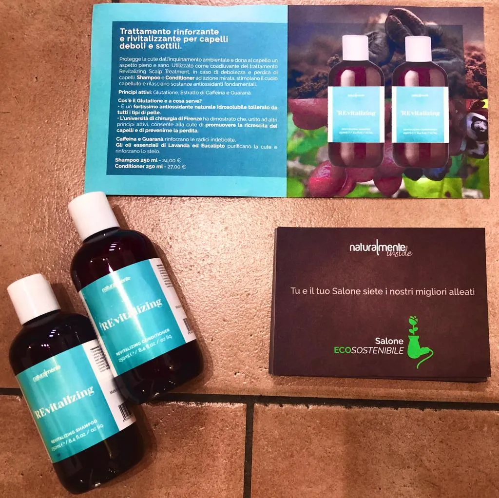 Bio-Relax Parrucchieri is a cherished hair salon that has earned an esteemed reputation for its commitment to utilizing high-quality, organic, and ethically sustainable hair products. This pioneering salon has become a cornerstone in the community for those who are conscientious about the health implications of the products they use, as well as for individuals who prioritize environmentally responsible choices.