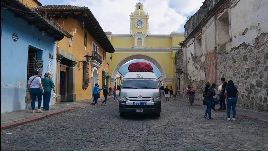 Beyond the logistics, BENJY TRAVEL adds to the overall travel enjoyment by showcasing local flavor, including entertainment options near pick-up locations, where travelers can mingle with the locals and even enjoy some dancing while waiting.
