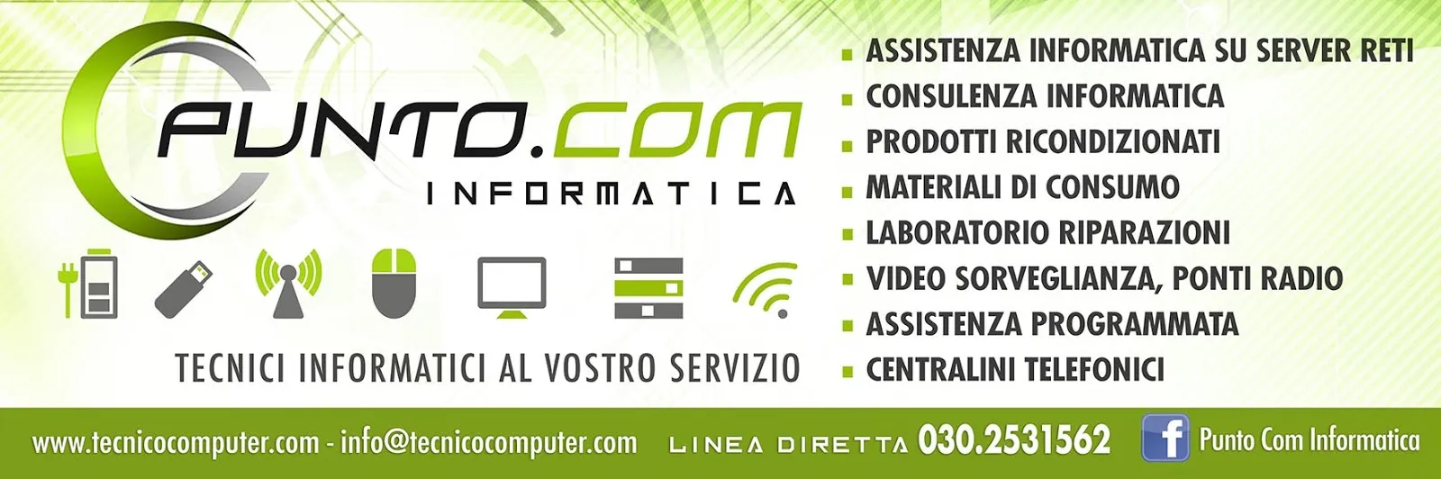 Punto Com Informatica is a trusted and reputable provider of computer and IT products and services. Resonating with customer satisfaction, the company delivers orders with punctuality and precision, meeting the expectations of clients who commend the on-time arrival and exactness of their purchases. Support is a standout feature, as the team at Punto Com Informatica offers continuous and proactive assistance, gaining high recommendations from their patrons.