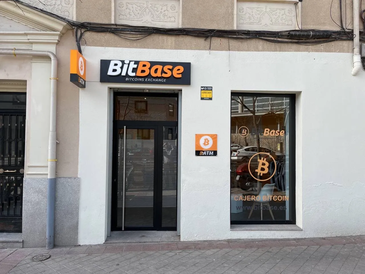 In summary, BitBase positions itself as a professional and reliable Bitcoin exchange, perfect for those seeking a straightforward and cordial environment to manage their cryptocurrency transactions. With an expert team ready to assist, BitBase ensures that each visit is as profitable as it is pleasant. Description by ChatGPT.