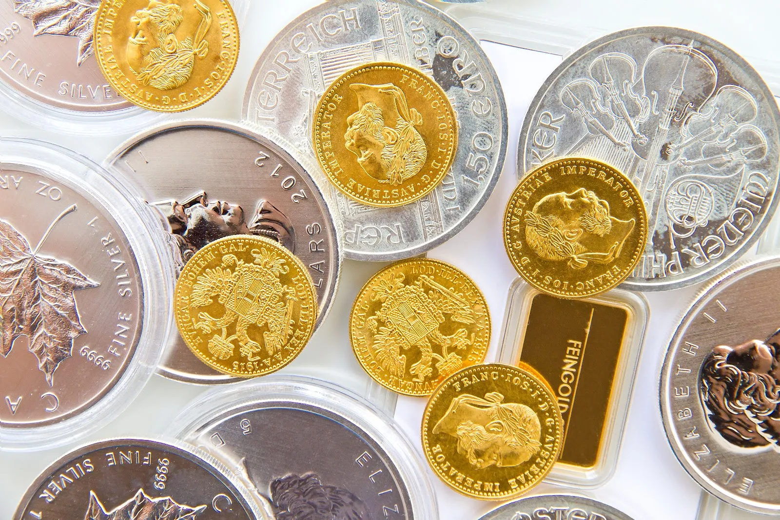 Customers consistently praise the establishment for its fair pricing model, adhering to the principle of mutual benefit. Many have noted the direct and honest approach of the business—a refreshing change from the complexities they have experienced with online gold trading platforms. These comparisons have only solidified Goldankauf Meerbusch Krölls Edelmetallhandel's status as a more reliable and customer-friendly alternative.