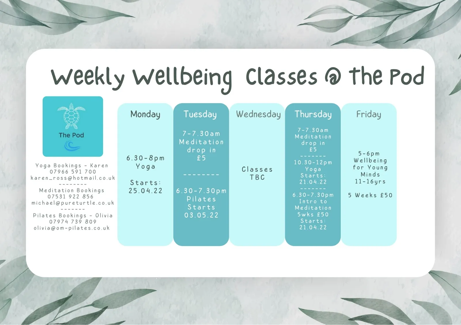 Moreover, The Pod offers experiences beyond massage, including meditation sessions. These are well-received by newcomers and seasoned practitioners alike, enhancing the mind-body connection and promoting profound relaxation. Gratitude for The Pod’s growth and diversification of services is a recurring theme among its clients, reflecting a sense of community and appreciation that underlines the exceptional service offered.
