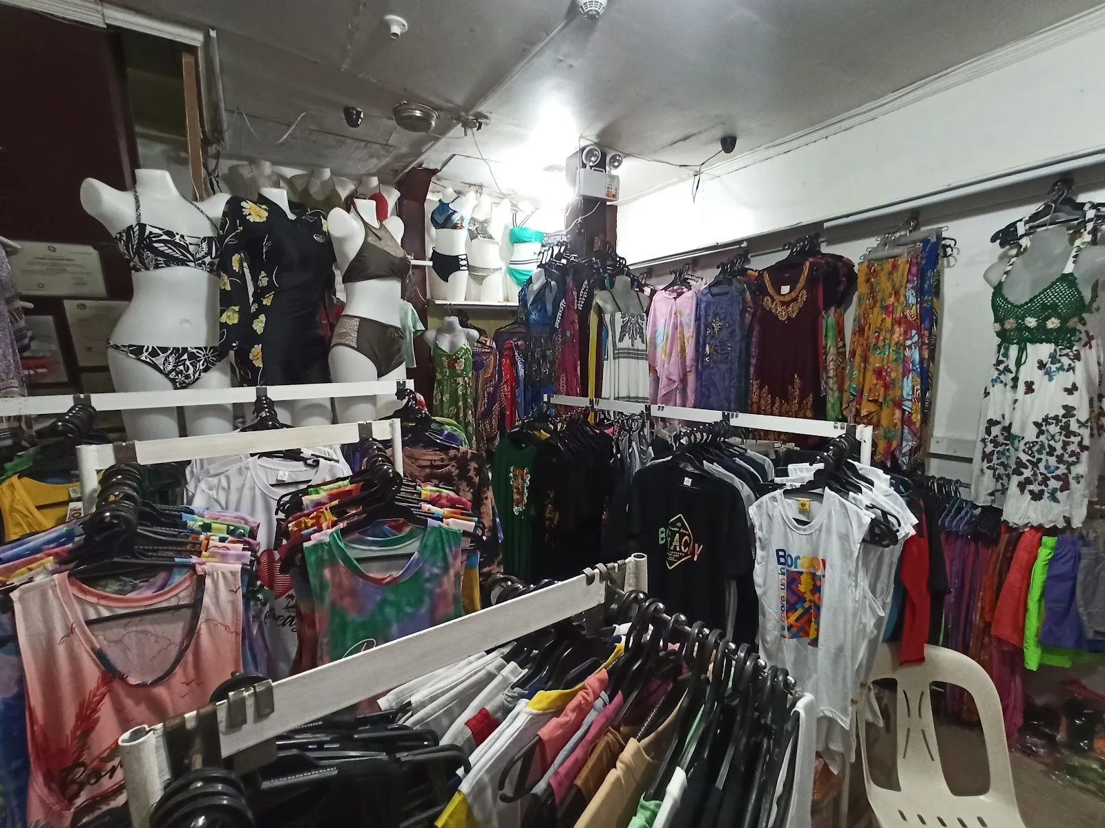 The shop's history is as personal as the service it provides, with the name Samaha being a thoughtful amalgamation of the first syllables of the names of the two sisters who run the store and their beloved late mother. The family-operated aspect adds a layer of warmth to the shopping experience, as customers are met with the friendliness and hospitality characteristic of Sittie and Haniah, all under the watchful eye of their father who oversees operations. Their approach to customer service is a testament to their dedication, with a willingness to engage in not just sales, but also rewarding conversations about life and shared experiences.