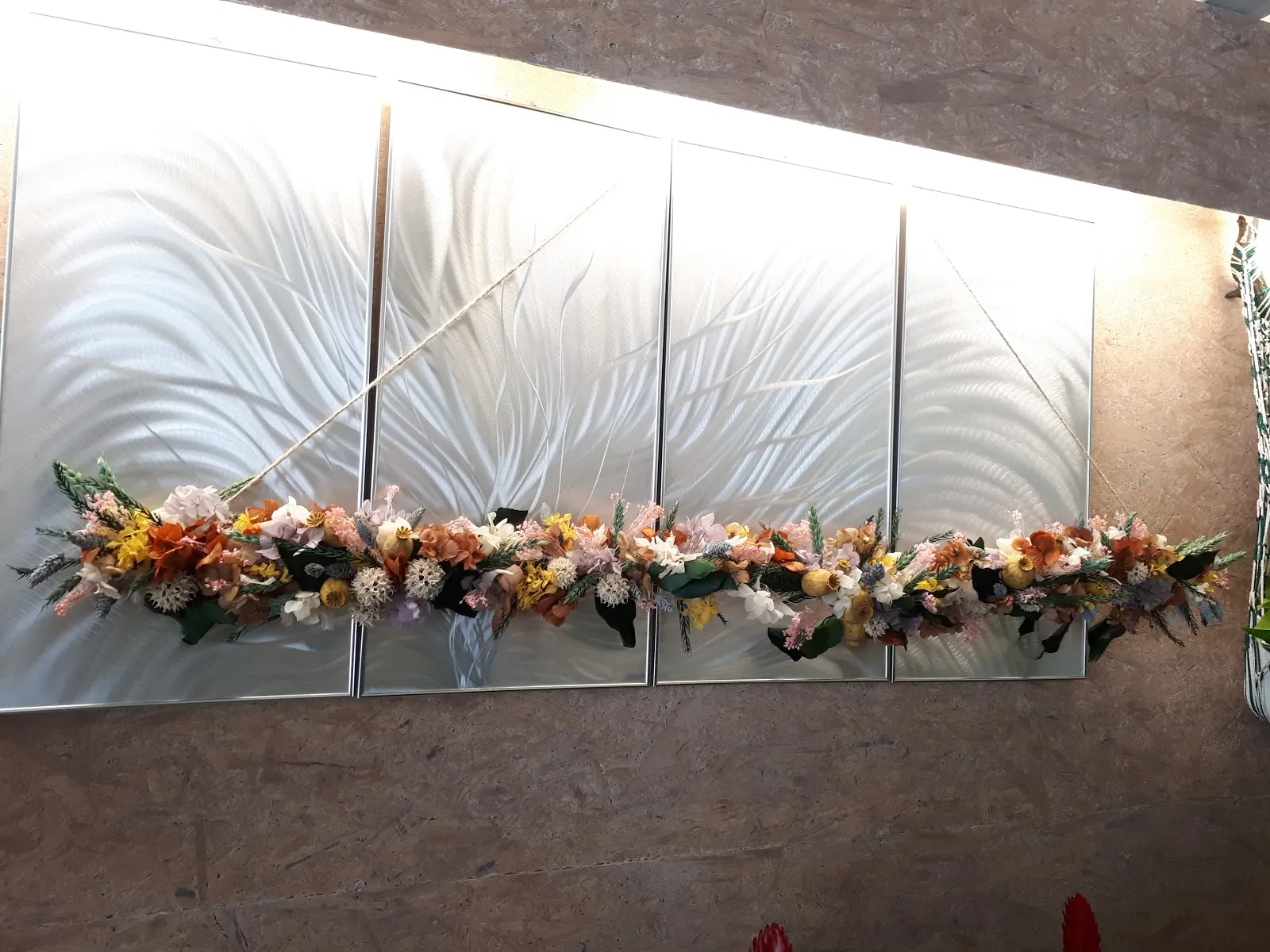 Not only does Floristeria Les Flors boast an impressive array of flora, but they also offer these treasures at very good prices. This, paired with their excellent service, makes the florist a preferred choice for those looking to brighten someone's day or to add a touch of elegance to their own spaces. Customers often leave glowing testimonials, expressing how Romi and the team have enhanced their lives with floral masterpieces, evidencing the high esteem in which this business is held within the community. Description by ChatGPT.
