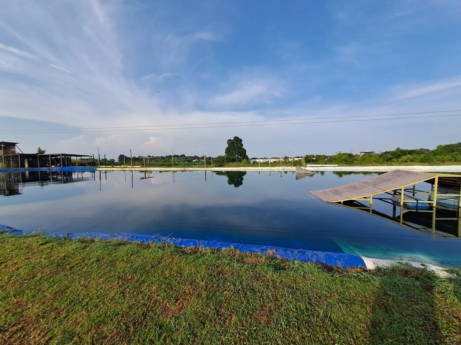 1 Laguna Wake Park