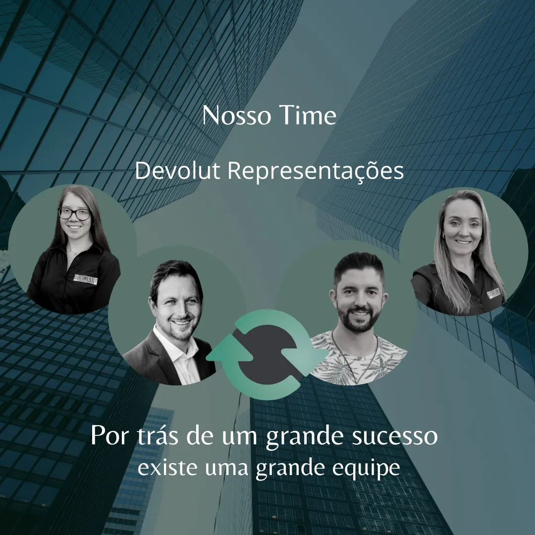 Devolut Representações is a company based in Rolante, Brazil, specializing in offering representation services for various industries. Located at Av. Cel. João Linck 628 in the city center, Devolut Representações serves clients in the Rio Grande do Sul region. The company is known for its commitment to providing high-quality representation services to help clients grow and expand their businesses.

With a focus on customer satisfaction and effective communication, Devolut Representações works closely with clients to understand their specific needs and goals. The team at Devolut Representações is dedicated to delivering results and building long-lasting partnerships with clients. The company's location in the heart of Rolante allows for easy access to clients in the region, making it a convenient choice for businesses looking for reliable representation services in Brazil. Description by ChatGPT.