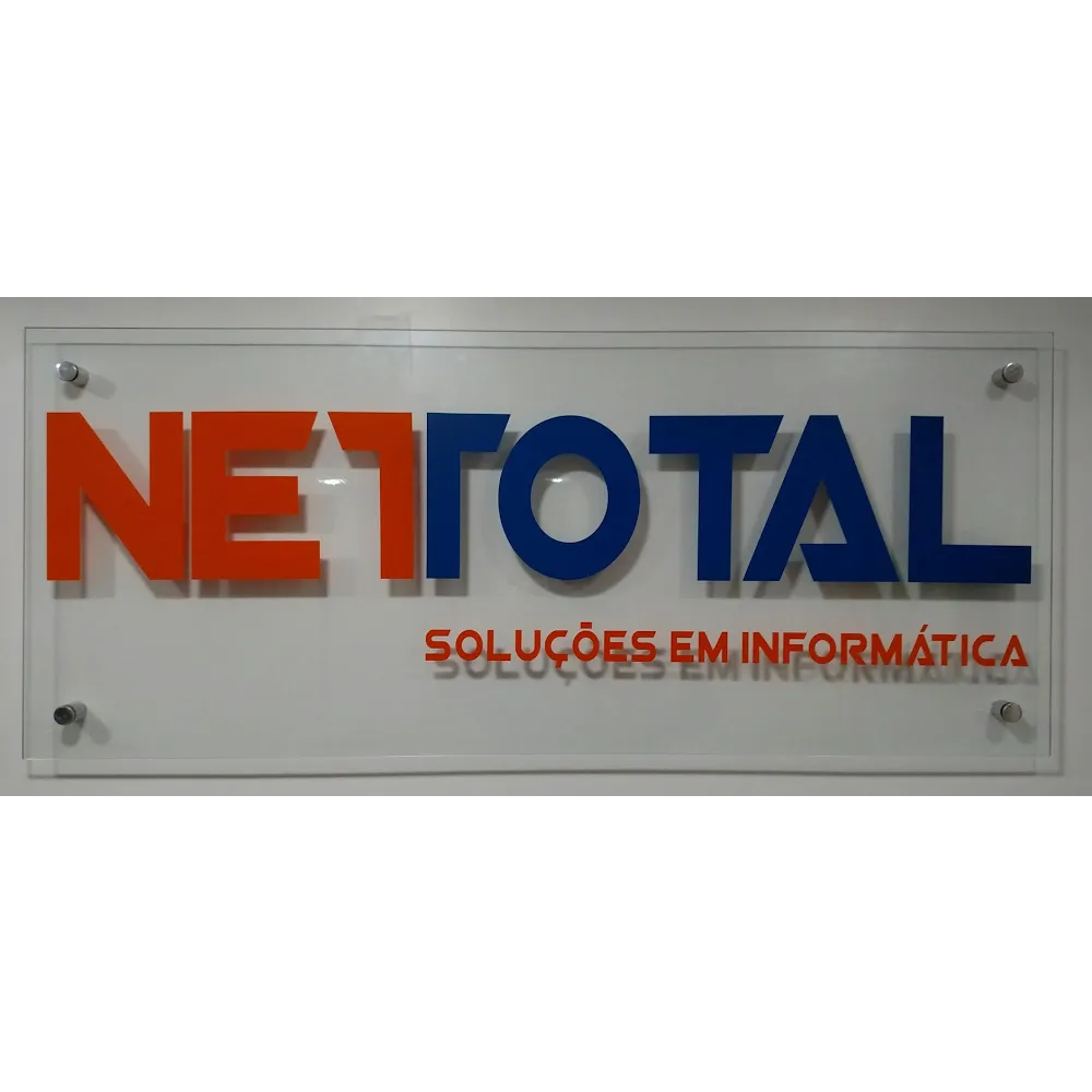 Leveraged by a team of proprietary, competent, and serious technicians, NET TOTAL SOLUÇÕES EM INFORMÁTICA demonstrates a high level of expertise and professionalism. The staff is frequently commended for their technical proficiency and conscientious work ethic, traits that underline their dedication to excellence and client satisfaction. These technicians, equipped with a depth of knowledge and an earnest approach, come highly recommended by those who have experienced their services firsthand.