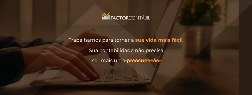 Factor Contábil is a reputable accounting firm renowned for its deep expertise and extensive experience in the financial services industry. The firm's professional team is celebrated for their swift and efficient service delivery, ensuring that all accounting needs are met with precision and promptness. Clients recommend Factor Contábil for its reliable and competent handling of a broad range of accounting tasks, highlighting the team's dedication to ensuring satisfaction through high-quality service. Factor Contábil’s commitment to excellence is recognized and appreciated, making it a trusted partner for businesses seeking meticulous and knowledgeable accounting support. Description by ChatGPT.