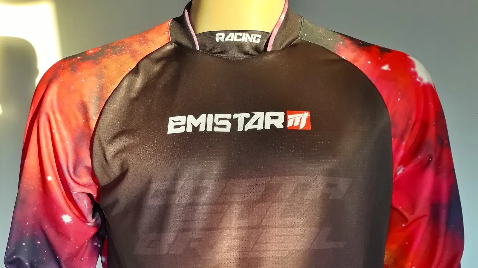 1 Emistar Design Sports