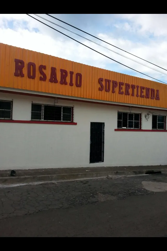 1 Rosario Supertienda