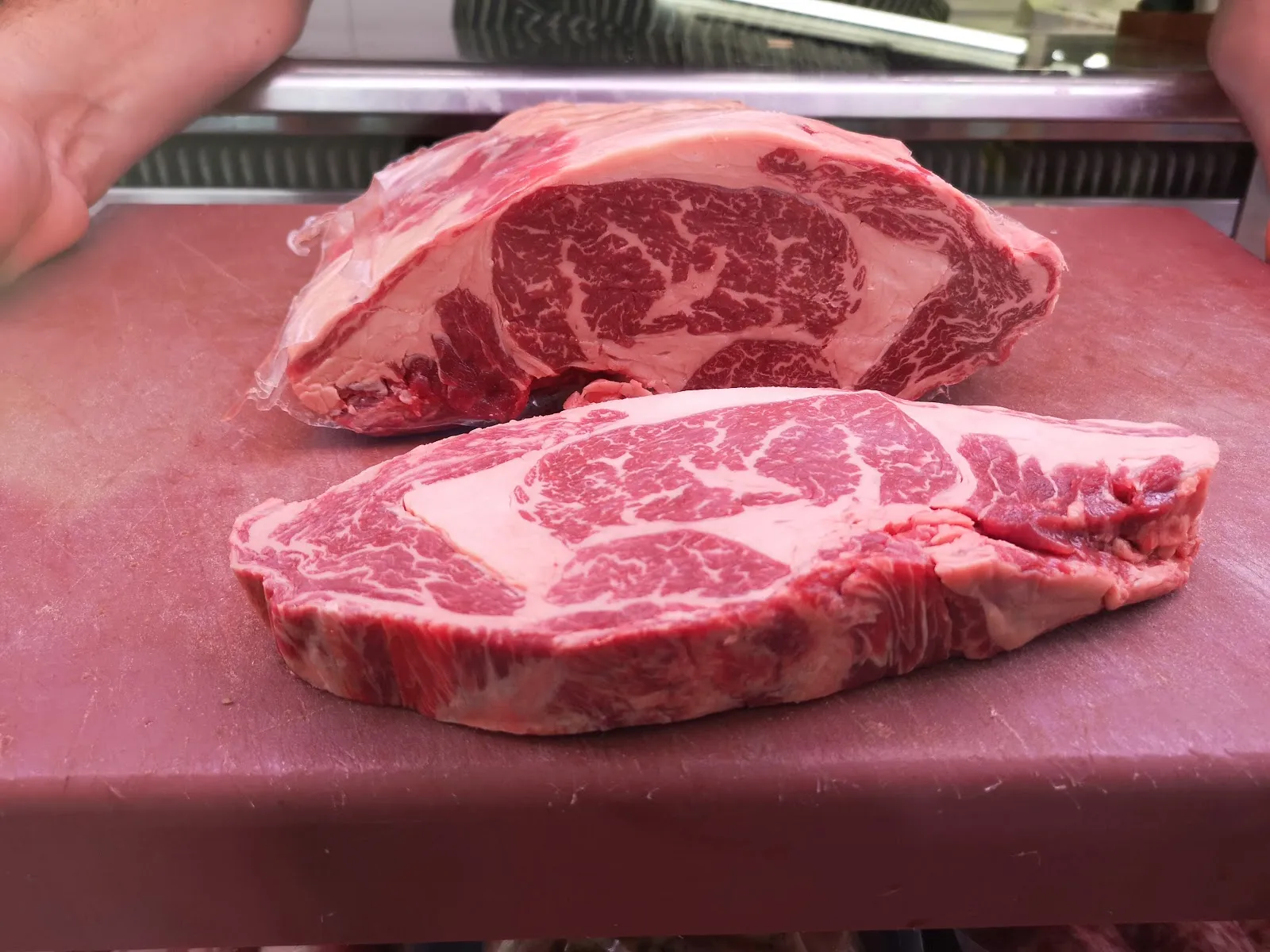 A treasure of the community, this gourmet butchery comes highly recommended and stands out for its commitment to offering only the finest products, coupled with a personal touch that makes every visit a truly gourmet experience. Description by ChatGPT.