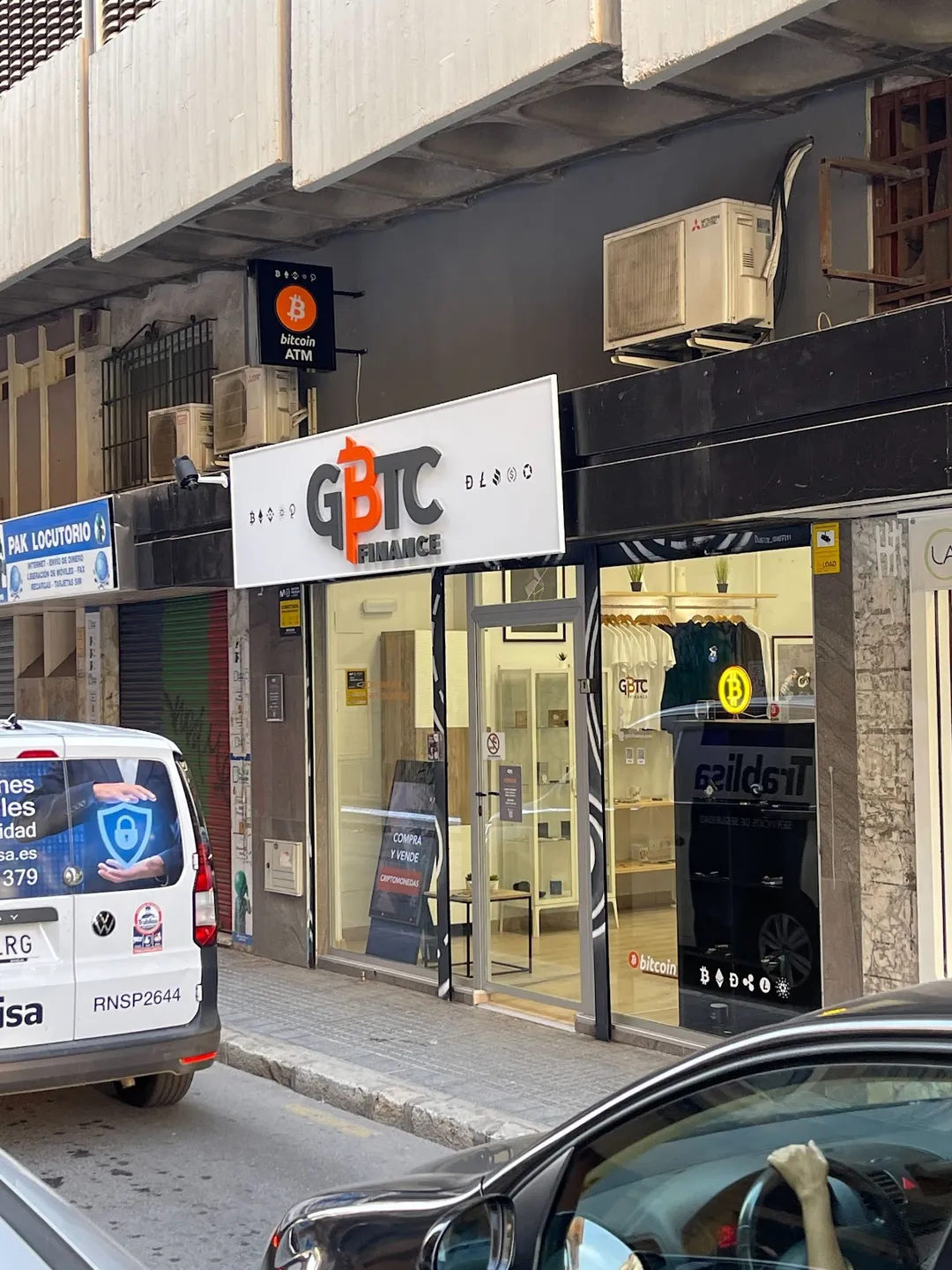 Users highlight the reliable and respectful treatment they receive, deepening their trust in GBTC Finance's services. The staff's dedication to delivering excellent service, combined with their eagerness to clarify any uncertainties, has garnered a sterling reputation for the firm. Consequently, GBTC Finance is lauded as a highly recommended venue for anyone looking to delve into or manage their cryptocurrency transactions with confidence and ease. Description by ChatGPT.