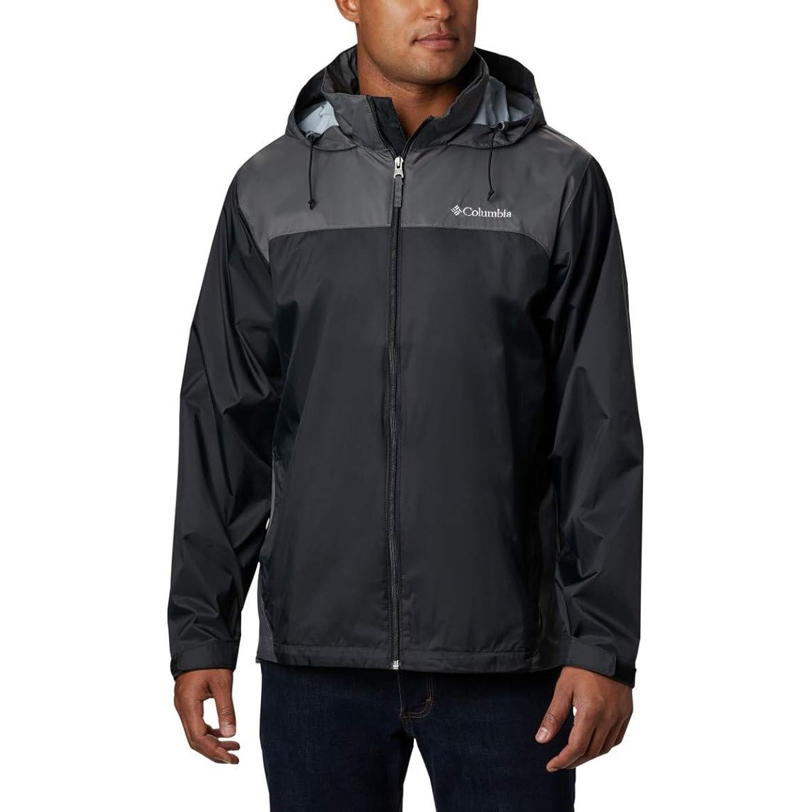 Columbia Men's Glennaker Rain Jacket image