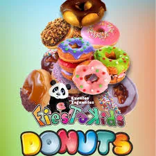 Donut Kids image