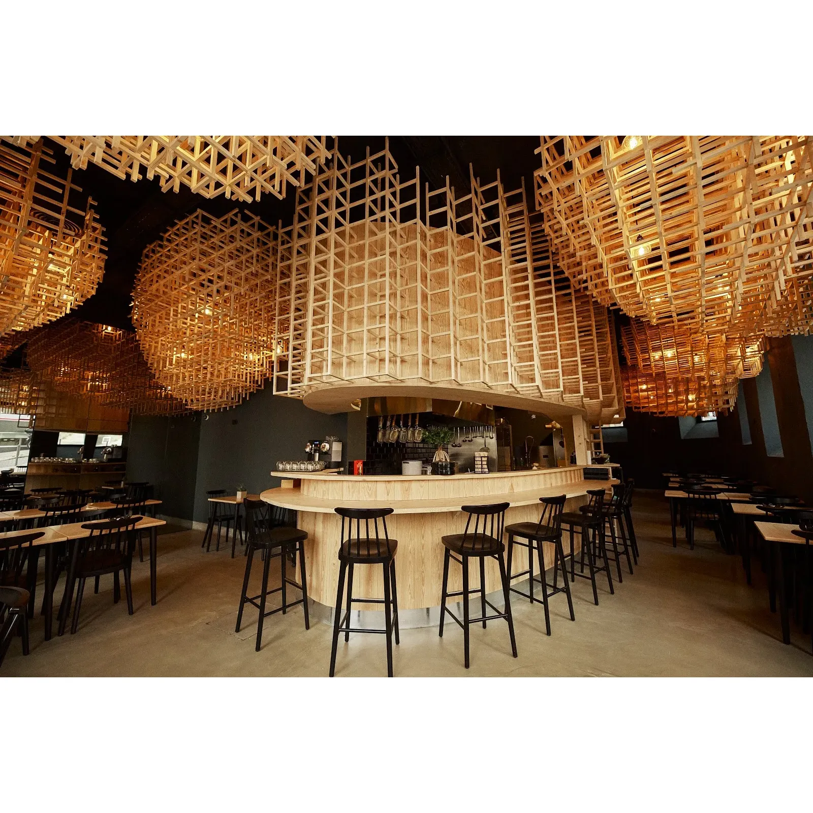 In essence, Ajitama Ramen Bistro presents a beacon for ramen cuisine in Lisbon, blending traditional flavors with meticulous preparation to create unforgettable dishes that resonate with diners seeking an authentic and thoroughly enjoyable ramen experience. Description by ChatGPT.