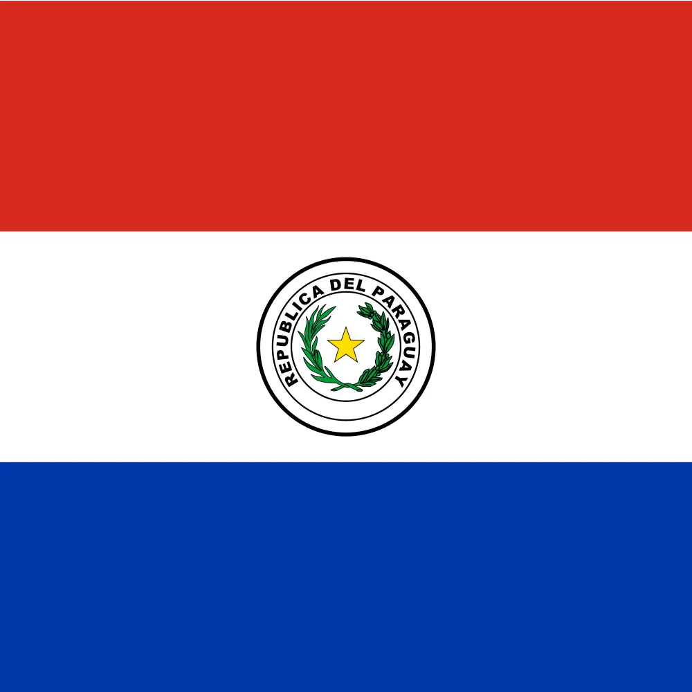 Paraguay 