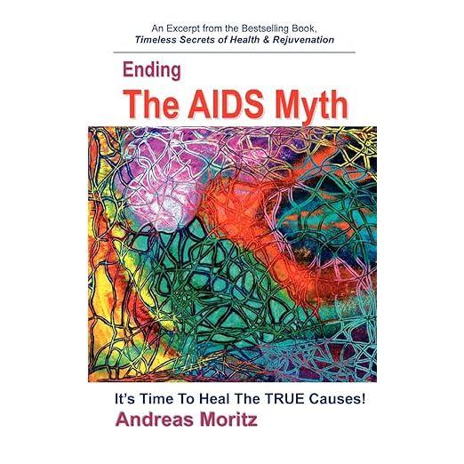 Ending the AIDS Myth image