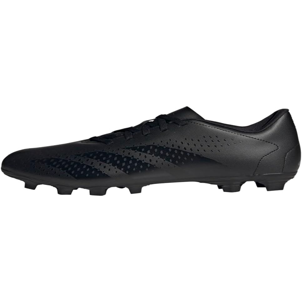 adidas Unisex Accuracy.4 Flexible Ground Soccer Shoe image
