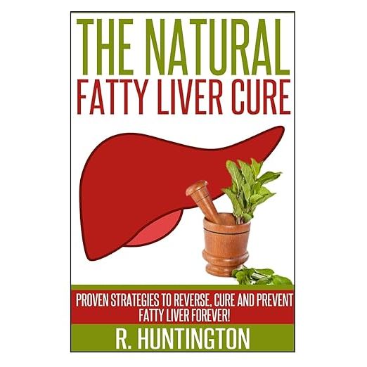 In "Fatty Liver: The Natural Fatty Liver Cure," author R. Huntington provides a comprehensive guide to understanding, treating, and preventing fatty liver disease. Fatty liver disease occurs when there is an accumulation of fat in the liver, which can lead to inflammation and damage if left untreated.