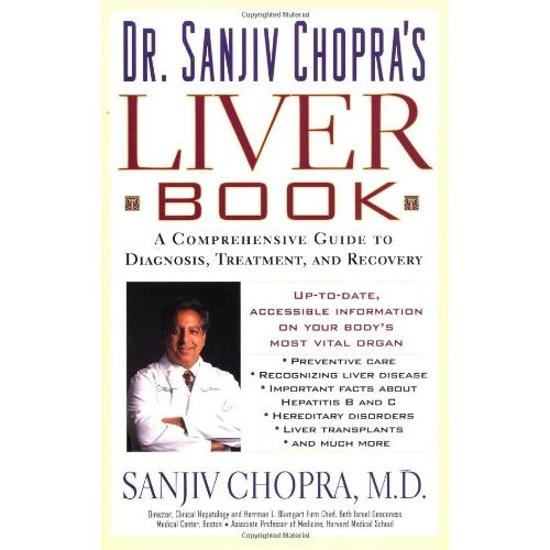 The Liver Book, written by Sanjiv Chopra, is a comprehensive guide that covers all aspects of liver health, including diagnosis, treatment, and recovery. The book is a valuable resource for anyone looking to better understand liver diseases and how to manage them effectively.