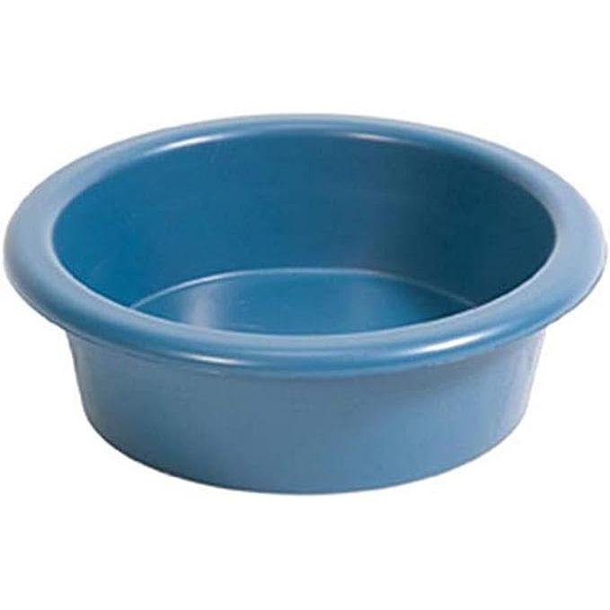 The Petmate Crock Bowl is a durable and long-lasting feeding dish designed for pets of all sizes. It is made from high-quality, heavy-duty materials that are safe for your pet to eat from. The crock bowl is dishwasher safe, making it easy to clean after each meal.