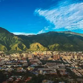 Caracas 