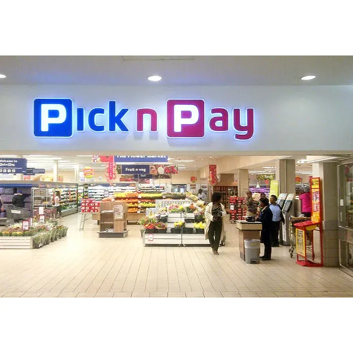 Pick n Pay in Constantia has established itself as a preferred destination for weekly shopping, offering patrons a fabulous and reliable selection of goods to meet all their culinary desires. It stands as a testament to an enjoyable and satisfactory retail experience, consistently attracting loyal customers with its broad range, friendly service, and inviting atmosphere. Description by ChatGPT.