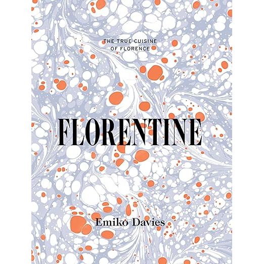 Discover the culinary heart of Italy with Emiko Davies' Florentine: The True Cuisine of Florence, where the hidden gems of Tuscany's capital come to life on every page. This more-than-a-cookbook offers a delectable journey through the historic streets of Florence, unveiling the storied traditions and sumptuous flavors ingrained in its food culture. With a perfect blend of Australian flair and Italian authenticity, Davies, an acclaimed food writer, invites you to savor over 70 recipes that have shaped the city's palate for centuries.

Immerse yourself in the genuine art of Florentine cooking, as each page of this beautifully illustrated book spills over with rich, rustic fare and vibrant anecdotes that paint a vivid picture of the region’s gastronomic landscape. Florentine meticulously curates a gastronomy guide as intimate as it is comprehensive, from the robust ribollita to the sublime simplicity of pappa al pomodoro – each dish accompanied by stunning photography and insightful tips. Davies' expertise, gleaned from years of exploration and culinary experimentation, ensures a seamless fusion of the classic and the contemporary.

Emiko Davies' Florentine: The True Cuisine of Florence stands as an essential addition to the collection of any culinary aficionado or culture-seeking food lover. The passion etched into its pages goes beyond mere recipes; it stirs a craving for the authenticity and connection only true Tuscan cooking can provide. Uncover the soul of Florentine cuisine and let Florentine guide you to recreating and relishing dishes that resonate with the timeless spirit of one of Italy's most enchanting cities.