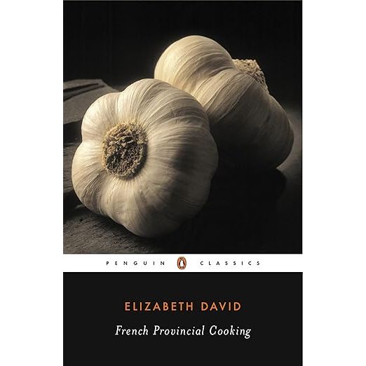 Immerse yourself in the timeless culinary elegance of France with Elizabeth David's seminal work, French Provincial Cooking. First gracing bookshelves in 1960, this comprehensive guide to rustic French gastronomy continues to delight and educate both seasoned chefs and culinary novices. Seamlessly blending the traditional recipes and cooking techniques of France's charming countryside, David's enchanting prose provides a meticulous exploration of the ingredients and meals that underscore the nation's rich gastronomic heritage.

Enhanced by the legendary Julia Child's heartfelt introduction in the Penguin Classics edition, French Provincial Cooking has extended its reach, tempting a vast array of American food enthusiasts to dive into French cooking. The expertise of Juliet Renny in translating this masterpiece ensures an effortless read for the English-speaking gourmand, preserving the book's authentic flair and making it an approachable treasure trove for audiences worldwide.

A cornerstone in any food lover's collection, FrenchUpdated Provincial Cooking is more than a cookbook—it is a vibrant journey through the pastoral heart of France. It promises not just meticulously detailed recipes, but also a sensory adventure through David's vivid descriptions and insightful commentary. Embrace the charm of French cuisine and let French Provincial Cooking inspire your culinary ventures with its undiminished relevance and grace.