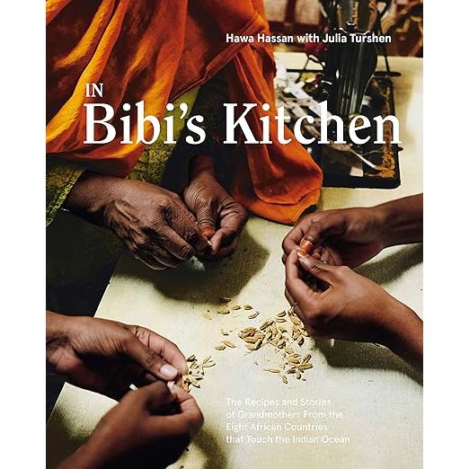 Immerse yourself in the flavors of the African coast with In Bibi's Kitchen, a heartwarming and savory journey curated by Hawa Hassan. This more than just a cookbook; it's a celebration of heritage, providing an intimate exploration of eight African countries linked by the Indian Ocean.