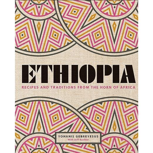 Immerse yourself in the tantalizing tastes of Ethiopia with Ethiopia: Recipes and Traditions from the Horn of Africa, a celebrated cookbook by esteemed chef Yohanis Gebreyesus and skilled photographer Peter Cassidy.