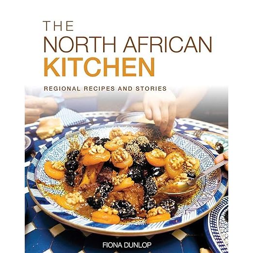 Embark on a culinary adventure with The North African Kitchen: Regional Recipes and Stories, your comprehensive guide to the entrancing flavors of North Africa.