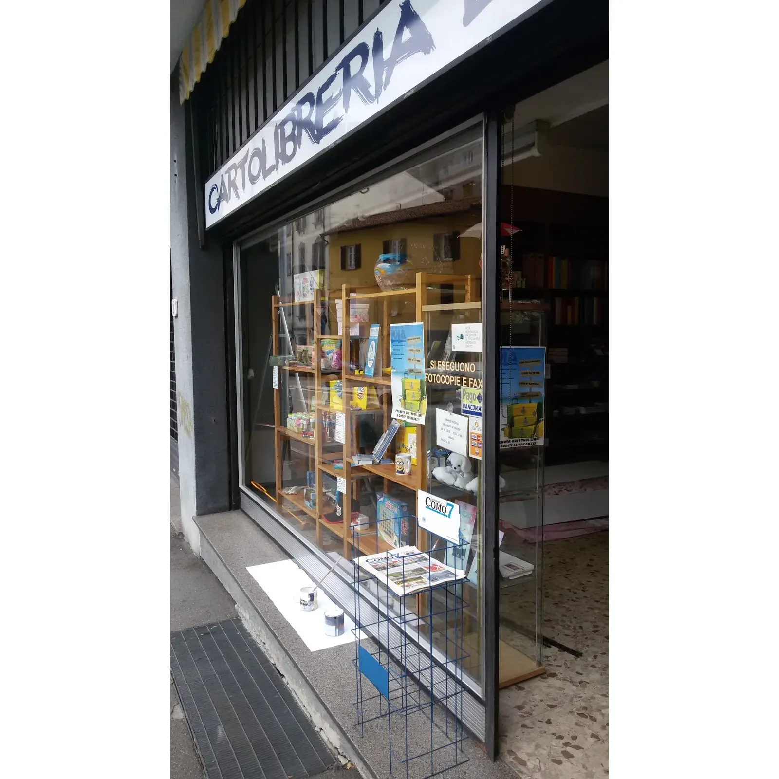 1 Lola Cartolibreria