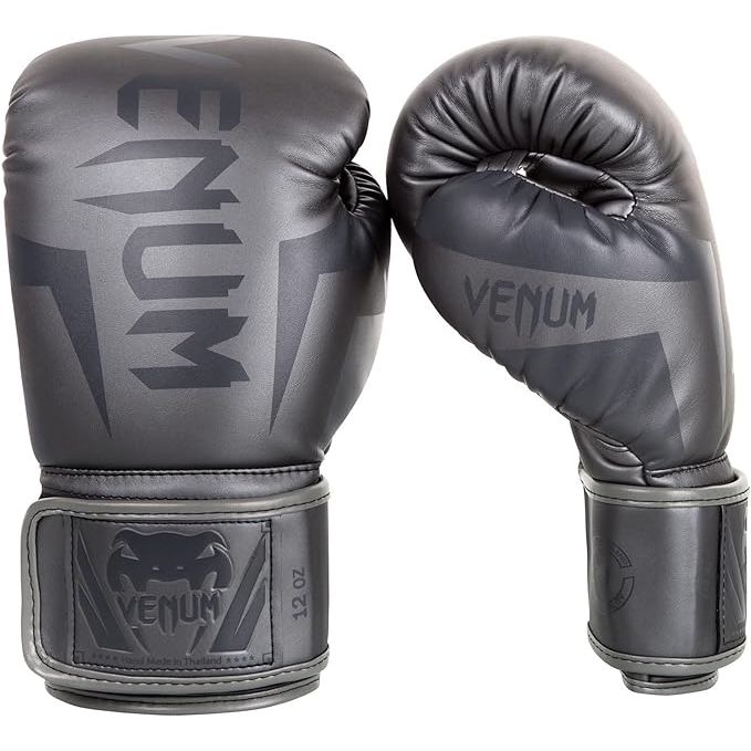 Venum Elite Boxing Gloves are a popular choice among boxers and fighters for their durability and performance. These gloves are designed to offer maximum protection and support during training or competitions.